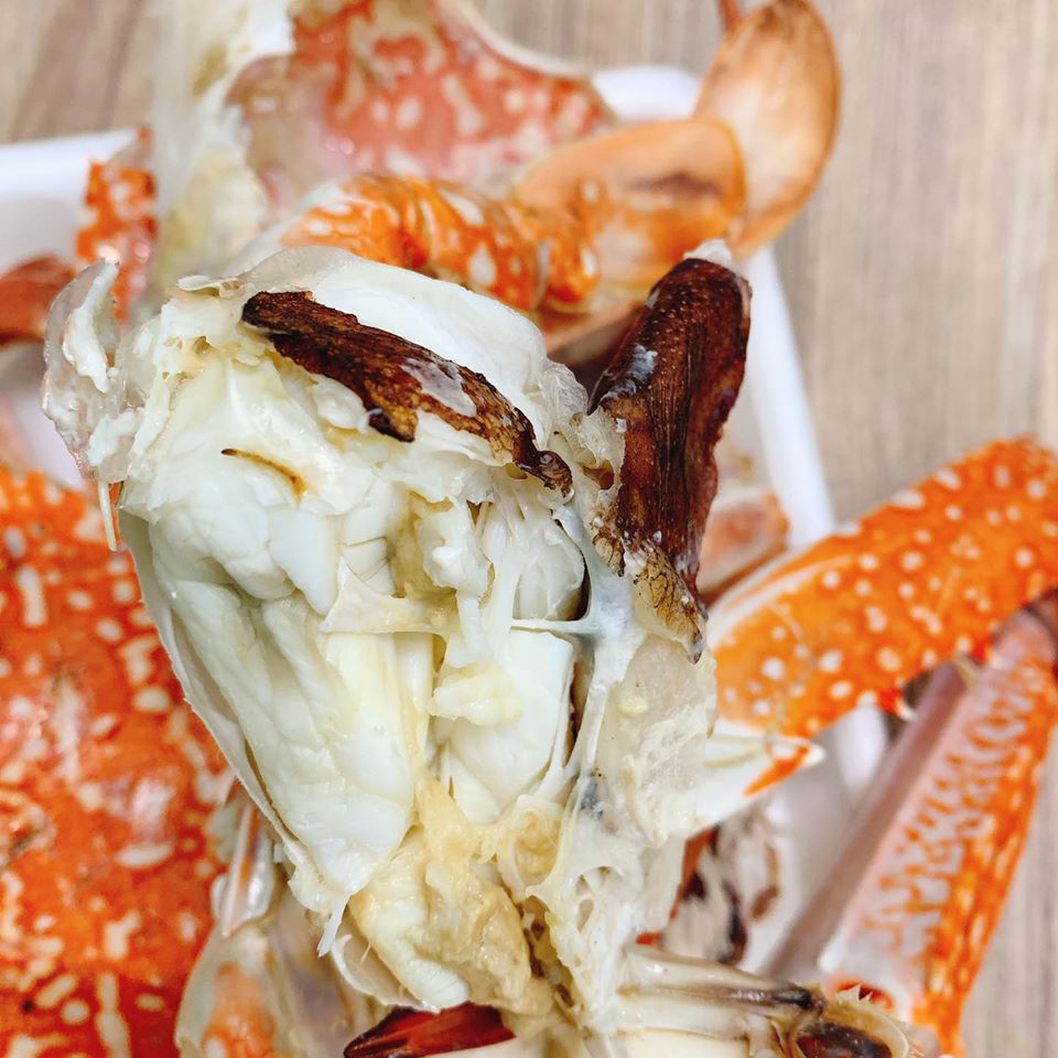 thịt ghẹ phan thiết thịt ghẹ phan thiết